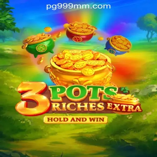 Discover the Thrill and Strategy of 3potsExtra: Your Ultimate Guide to 999MM.com Oficial Slots Brasil #1