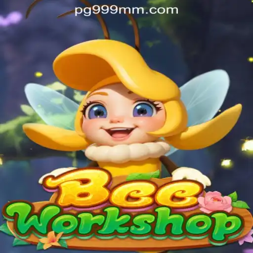 BeeWorkshop: A Unique Gaming Experience with 999MM.com Oficial Slots Brasil #1