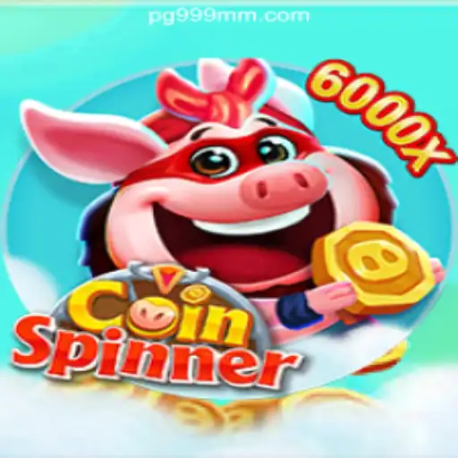 CoinSpinner: The New Era of Online Gaming at 999MM.com Oficial Slots Brasil