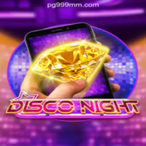 Exploring the World of DiscoNightM: An Exciting Journey with 999MM.com Oficial Slots Brasil #1