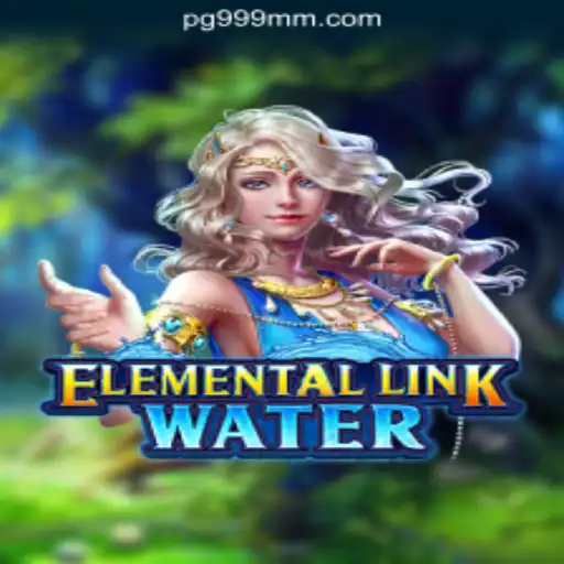 ElementalLinkWater: Dive into the Mystical World of 999MM.com Oficial Slots Brasil #1