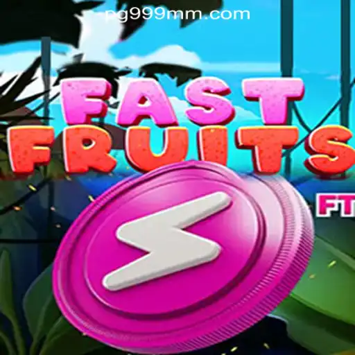 Dive into the Vibrant World of FastFruits: The Ultimate Slot Experience