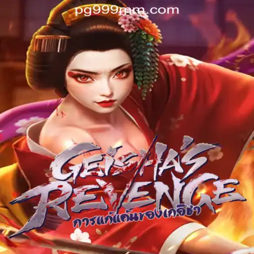 GeishasRevenge: Discover the Enchanting World of This Brazilian Slot Game