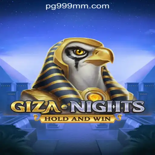 Exploring the Mystical Allure of GizaNights: A Journey Through Ancient Egypt With 999MM.com Oficial Slots Brasil #1