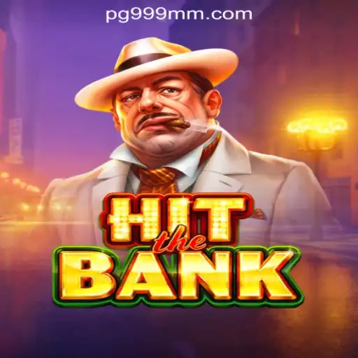 HitTheBank: Dive into the Thrill of 999MM.com Oficial Slots Brasil #1