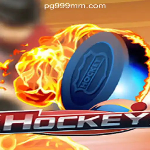 Exploring the World of Hockey and Its Resonance with 999MM.com Oficial Slots Brasil #1