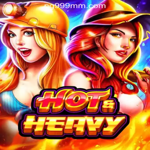 Exploring the Excitement of HotHeavy: Dive into the World of 999MM.com Oficial Slots Brasil #1