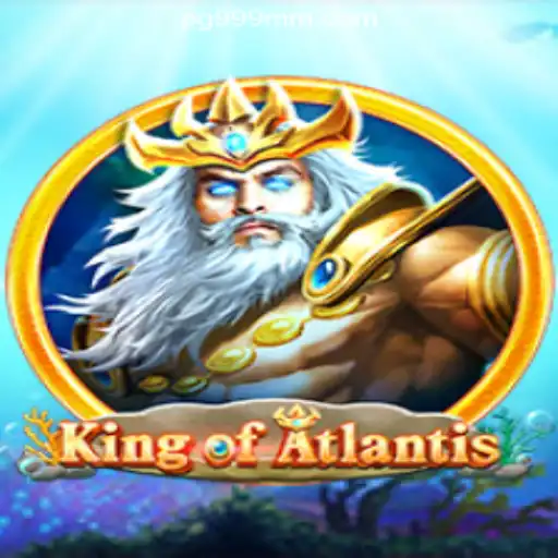 Dive into Adventure with KingofAtlantis: Your Ultimate Slot Experience