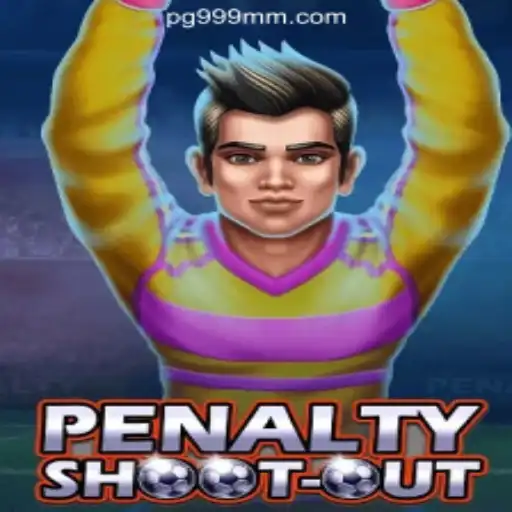 Experience the Thrill of PenaltyShootOut with 999MM.com Oficial Slots Brasil #1