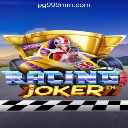 Exploring RacingJoker: The Ultimate Gaming Experience with 999MM.com Oficial Slots Brasil #1