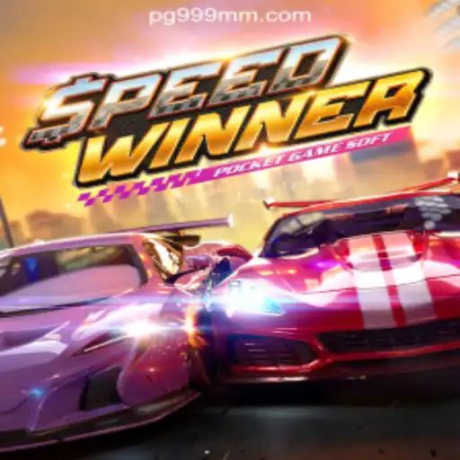 Unveiling SpeedWinner: The Ultimate Thrill Ride in the World of Slots
