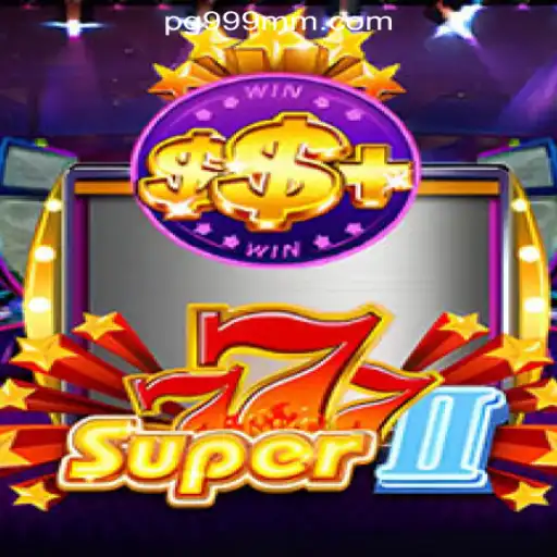 Discover the Thrilling World of Super777II: A Leader in the Brazil Slots Scene