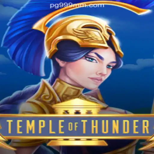 TempleofThunder: Discover the Exciting World of 999MM.com Oficial Slots Brasil #1