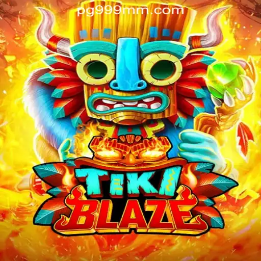 Discover the Exciting World of TikiBlaze: Top Slot Game in Brasil