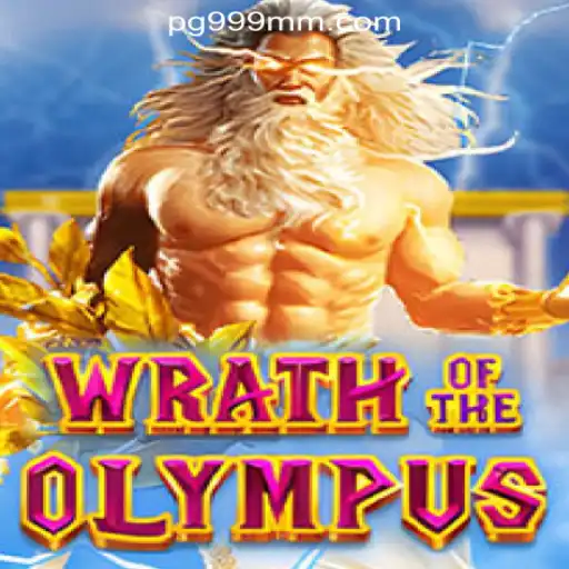 Discover the Thrilling World of WrathofOlympus on 999MM.com Oficial Slots Brasil #1