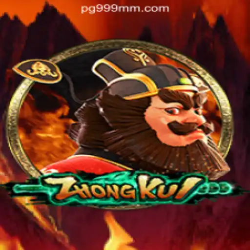 ZhongKui: Exploring the Enigmatic World of the Chinese Mythical Slot Game